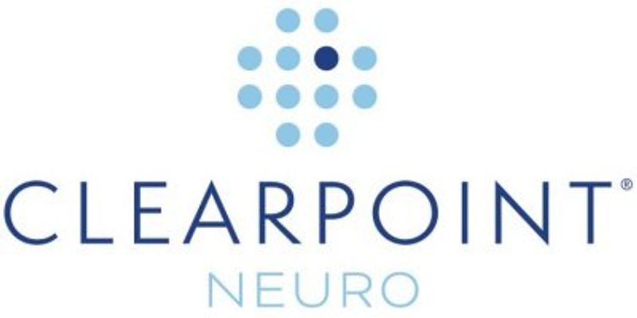 ClearPoint Neuro - Navigation System for Drug Delivery