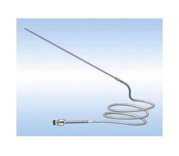 ClearPoint Neuro - Model SmartFlow - MR Compatible Ventricular Cannula