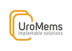UroMems` Solution