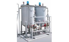 PDFL - Chemical Dosing Systems