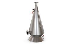 Livam - Model OG-30 - Pressure Oxygen Cone for RAS