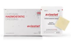 Axio - Surgical Haemostats