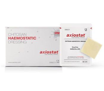 Axio - Surgical Haemostats