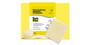 Bleeding Control and Wound Recovery Product