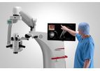 EnFocus - Intraoperative OCT Imaging System