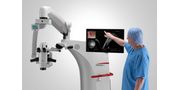 Intraoperative OCT Imaging System