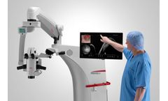 EnFocus - Intraoperative OCT Imaging System