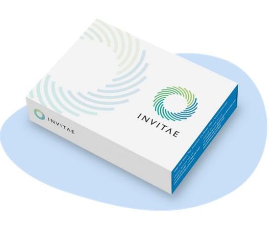 Invitae - Health Toolkit