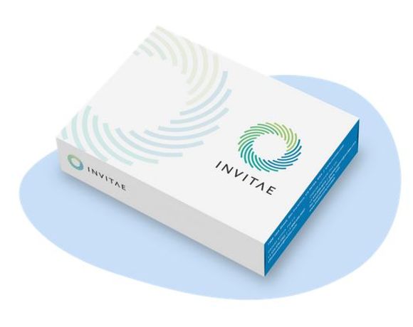 Invitae - Powerful Tool for Cancer