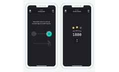 Neuralink - iOS Device Control App