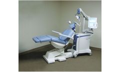 NeuroStar - Model TMS - Therapy System