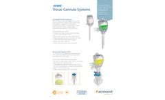Trocar Cannula Systems - Brochure
