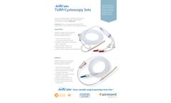 TUR/Cystoscopy Sets - Brochure