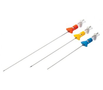 Fairmont - Model DVN - Disposable Veress Needles