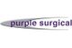 Purple Surgical