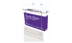 Purple Surgical - Swab Counting Bags