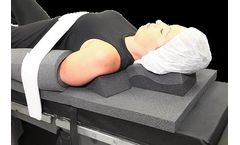 DeRoyal - Model STEEP-T - Multi-Angle Patient Positioning System