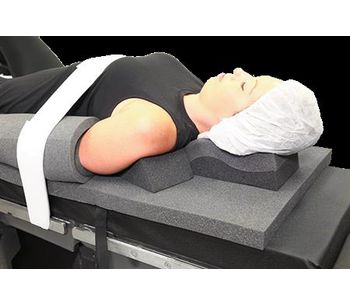 DeRoyal - Model STEEP-T - Multi-Angle Patient Positioning System