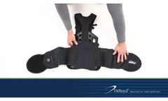 MAXAlign LSO & TLSO Spinal Orthoses - Video