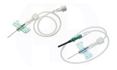 Neotec - Safety Scalp Vein Set and Blood Collection Needle