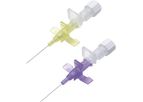 Neotec - I.V. Cannula 1 Way (Without Valve, With Small Wings)