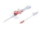 Neotec - Safety I.V. Catheter With Injection Valve