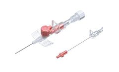 Neotec - Safety I.V. Catheter With Injection Valve