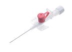 Neotec - I.V. Cannula With Injection Valve