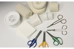 Medical / Ward Dressing Packs and Supplementary Items