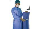 Priontex - Surgical Drapes and Gowns