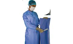 Priontex - Surgical Drapes and Gowns