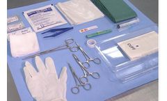 Priontex - Custom Procedure Trays and Pack