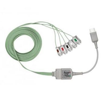 Multi-Link - Model X2 - Single Patient Use ECG Leadwires