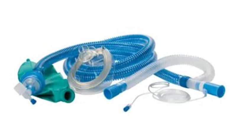 Limb-O - Single Limb Anesthesia Breathing Circuit and Kits