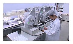 Competitive Assay Manufacturing Services
