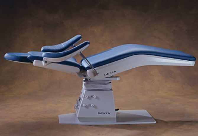Dexta Mark - Model 12XE - Orthodontics Chair