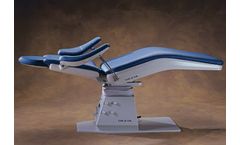 Dexta Mark - Model 12XE - Orthodontics Chair