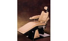 Dexta Mark - Model 25X - Oral Surgery Chair