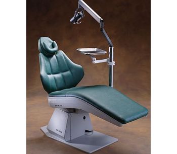 Dexta Mark - Model 5CE - Orthodontics Chair