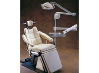 Dexta - Model 20X-2/20X-3 - Oral Surgery Chair