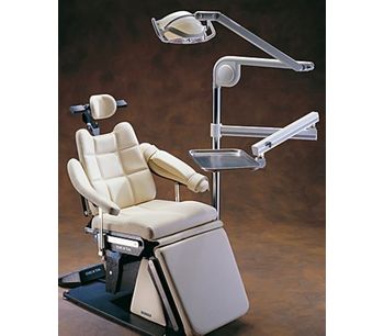 Dexta - Model 20X-2/20X-3 - Oral Surgery Chair