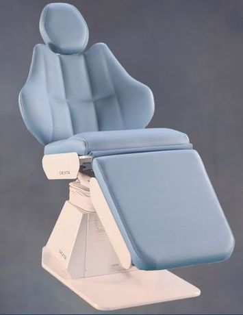 Dexta Mark - Model 9C - Exam Chair