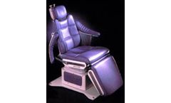 Dexta Mark - Model 80 - Ophthalmology Chair