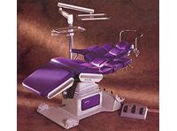 Dexta Mark - Model 80DX - Ophthalmology Chair
