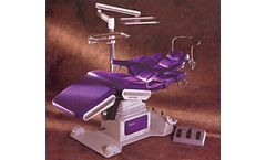Dexta Mark - Model 80DX - Ophthalmology Chair