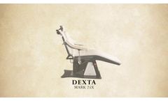 Dexta Mark 25X - Video