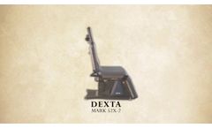 Dexta Mark 52X-2 - Video