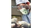 Orthopaedic Surgery Instruments - Brochure