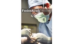 Orthopaedic Surgery Instruments - Brochure