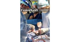 Cardio-Vascular & Thoracic Surgery Instruments - Catalog